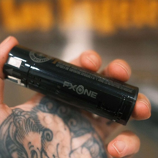 Снимка на Батерия  - BABYLISS  - FXONE 