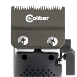 Комплект ножове за машинка за подстригване - CALIBER DLC FADE
