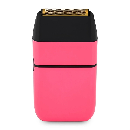 Снимка на Шейвър STYLECRAFT shaver - Instinct - Metal Edition - Розов