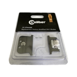 Нож за тример - CALIBER - Stinger - Черен