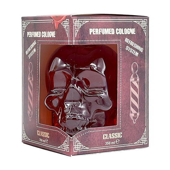 Снимка на Афтършейв одеколон - BANDIDO - Classic - 350 мл