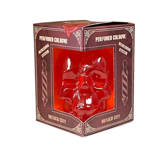 Снимка на Афтършейв одеколон  - BANDIDO - Mexico City - 400 мл