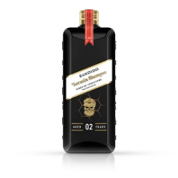 Снимка на Шампоан - BANDIDO - Кератин - 350 мл