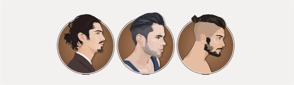 Frizuri 2015 - prezent