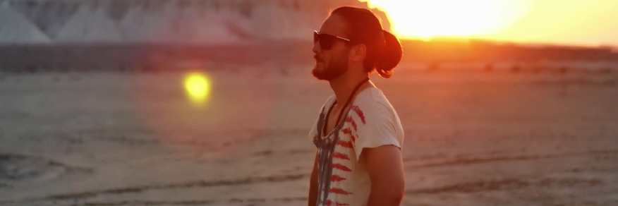 Părul prins în coadă